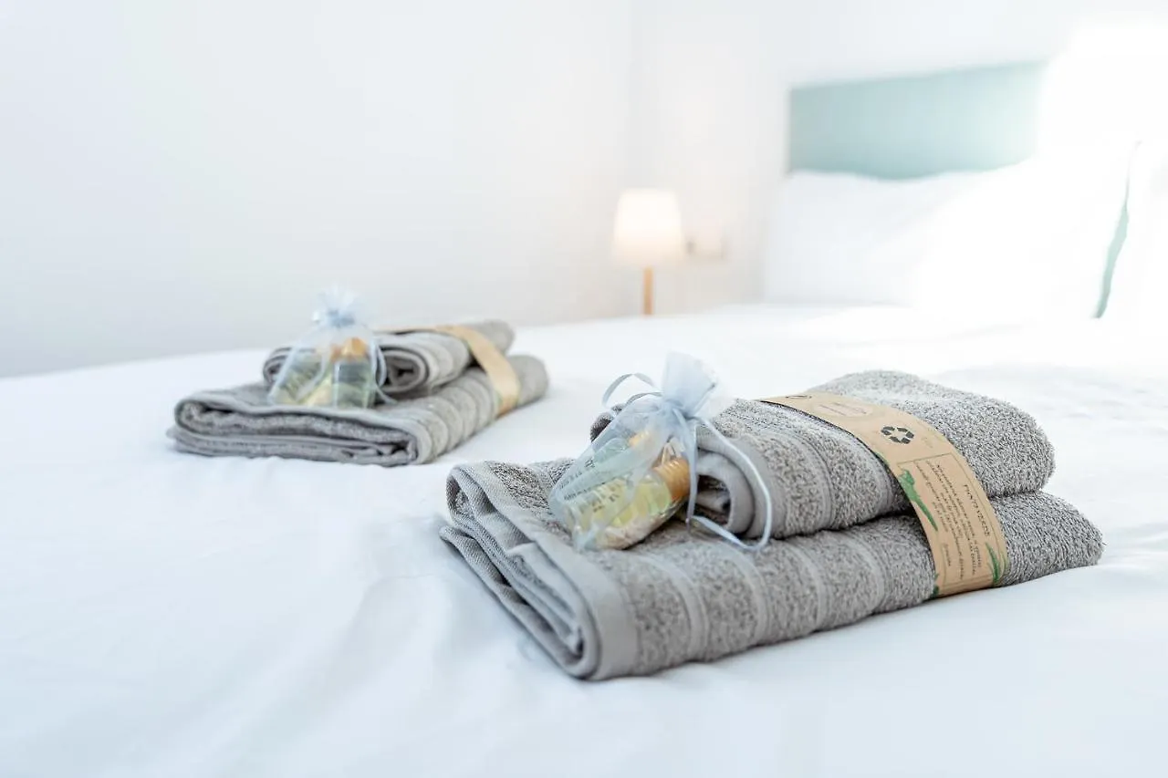 797 Holiday Rentals - Luminoso Y Reformado Apartamento Para 2 Benalmádena