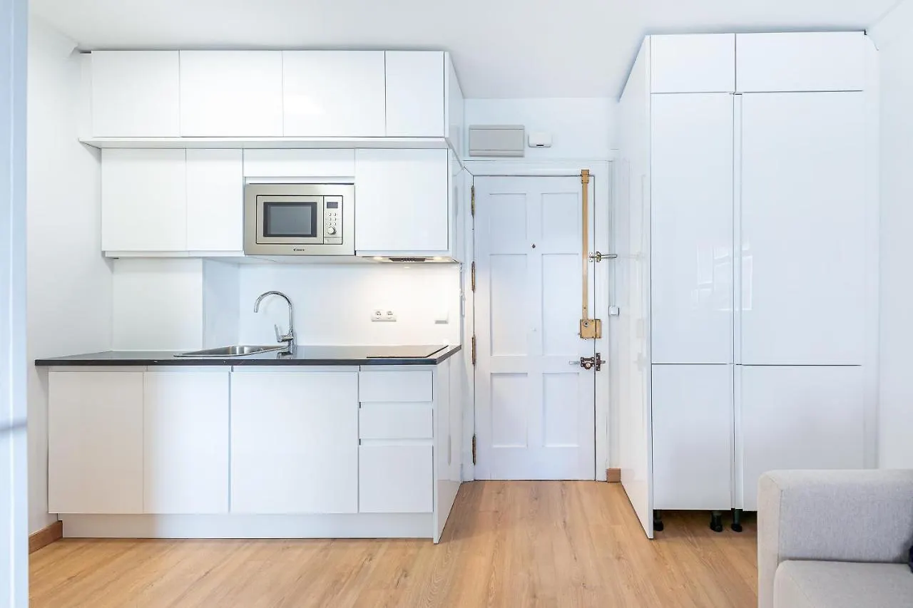 Appartamento 797 Holiday Rentals - Luminoso Y Reformado Apartamento Para 2 Benalmádena